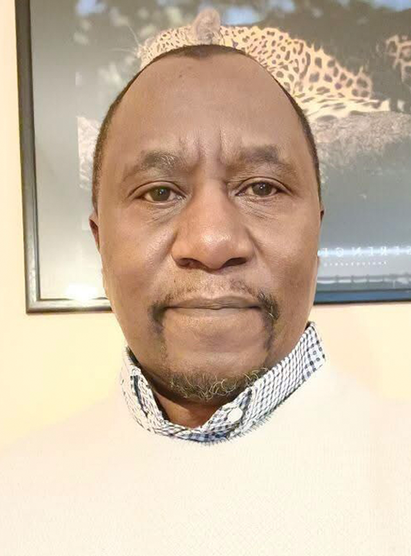 Richard Kaggwa-Kalule